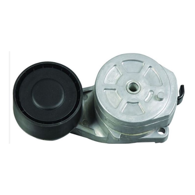 Tensor de correa, Ventilador